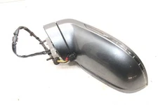 Audi A7 4G8 left exterior mirror 10pin 3.0 diesel 150kw 2012