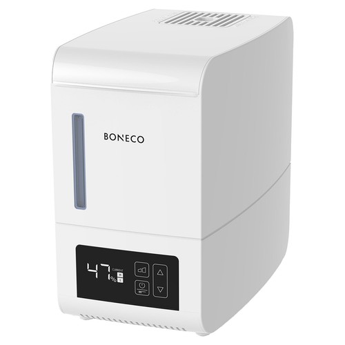 Zojirushi EE-DF50 WA Steam Humidifier 4.0L White Imported From