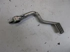 7. Kawasaki GPZ 900 R ZX900A Brake Pedal Lower Brake Lever Lever Brake Pedal