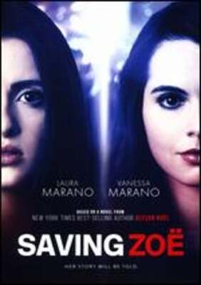 Saving Zoe by Jeffrey G. Hunt: New