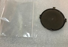 1X lens Honeywell Stobonar SMOKE 3.5 inch