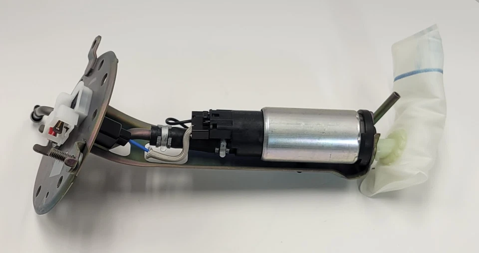 Suspensión de bomba de combustible Honda 17040-SV1-A30 para Acura Honda NSX TL Accord CL CR-V 91-05 Foto 4 de 4