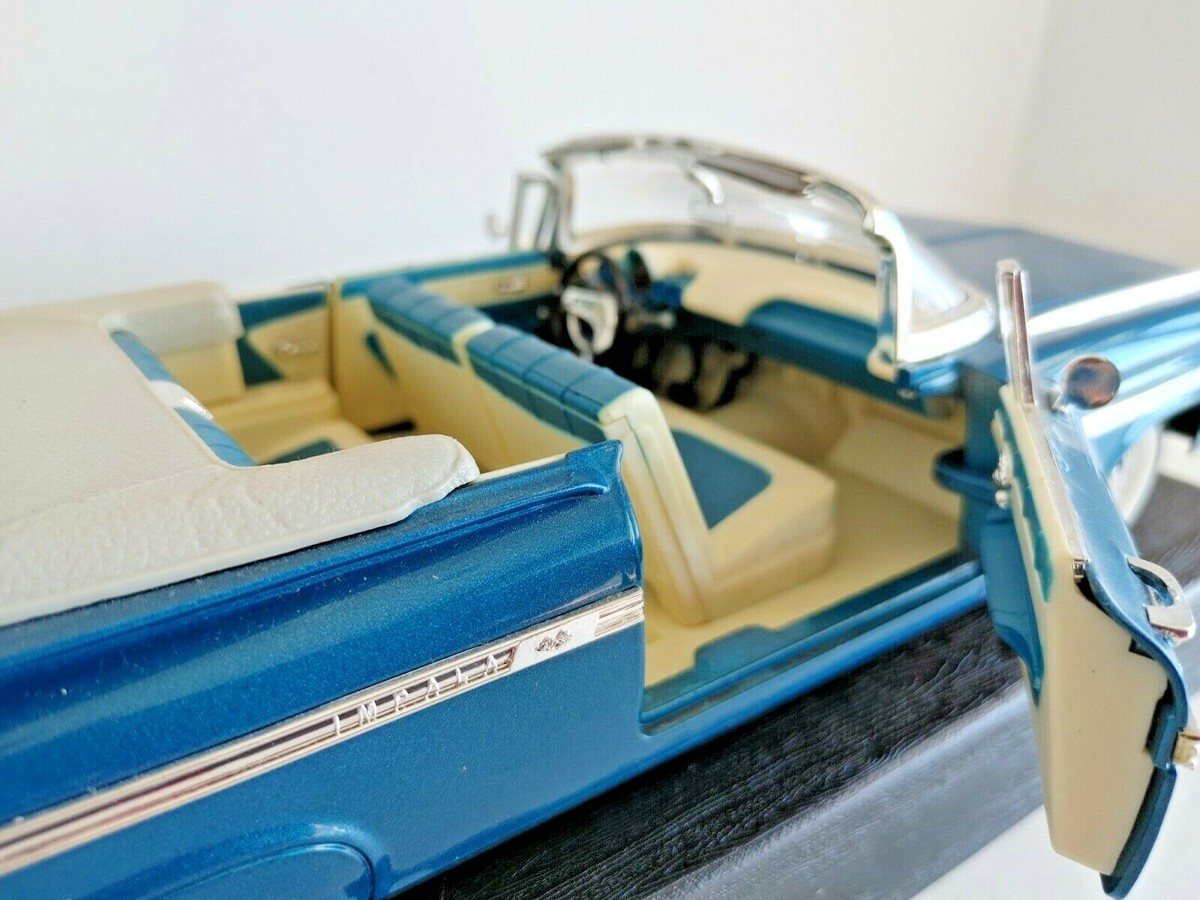 Collection Timeless Classics 1959 Chevrolet Impala 1:18