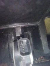 Upper Radiator Grille Air Shutter For 2018-2020 F150 (Sold W/ Actuator Motor)