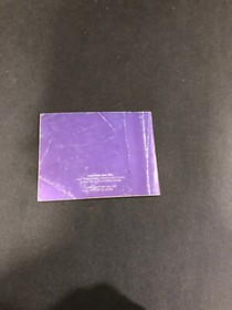 mickey mousecapade nes manual