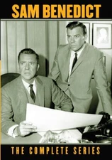 Sam Benedict: The Complete Series