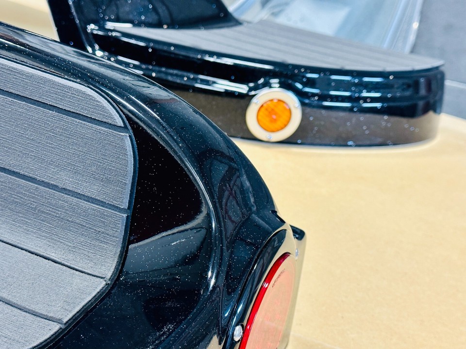 1 Fiberglass Ranger Boat Trailer Fender Reata Series Trailers STAR