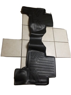 Maxliner Smartliner Floor Mat 2015-18 Suburban Youkon XL 3Rd Position 