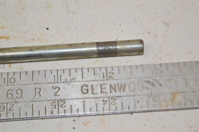 Kawasaki Ninja ZX 900R Clutch Push Rod 13116-1104 1985-1986 | eBay