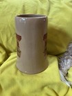 Large 1930s ARROW BEER GLOBE BREWING BALTIMORE MD ADVERTISING MUG NICE — photo 8