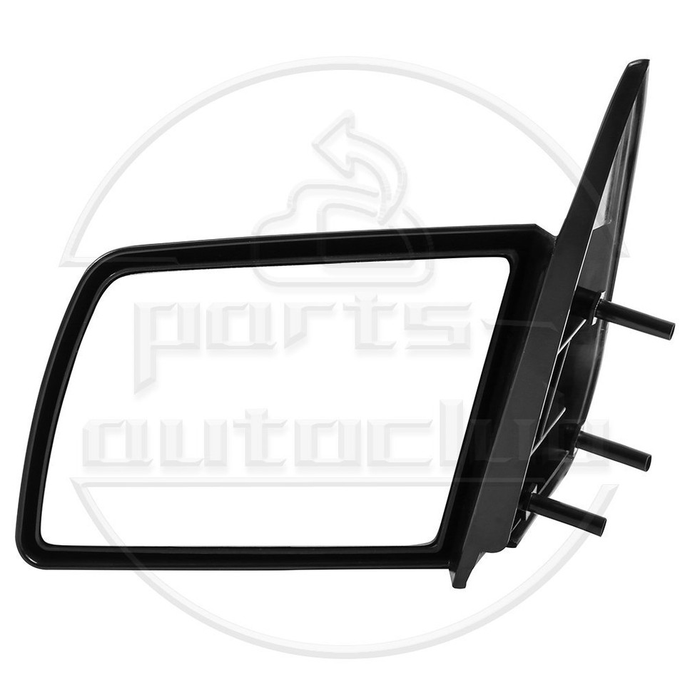Car & Truck Side View Mirrors Pair Of Manual Side Mirrors For GMC - Foto 6