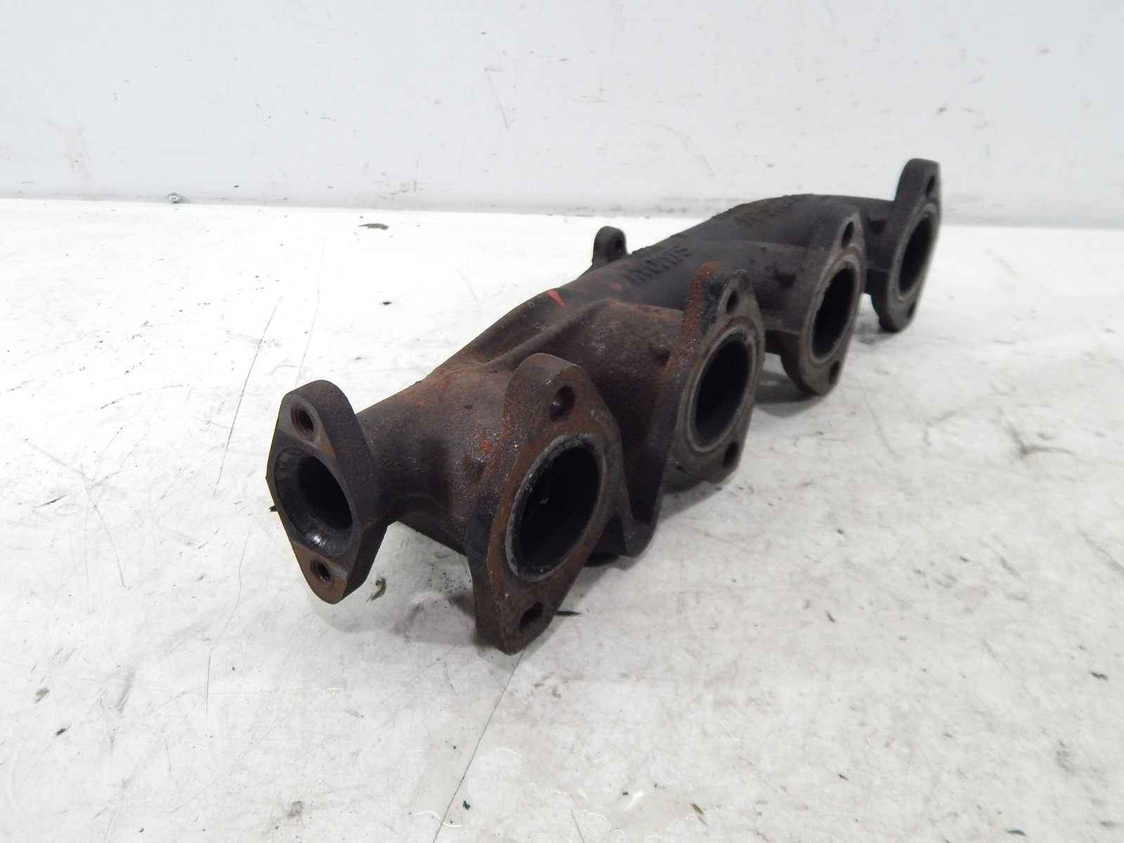 BMW 5 Series E60 2.0d Exhaust Manifold 7797389 04 for sale online  