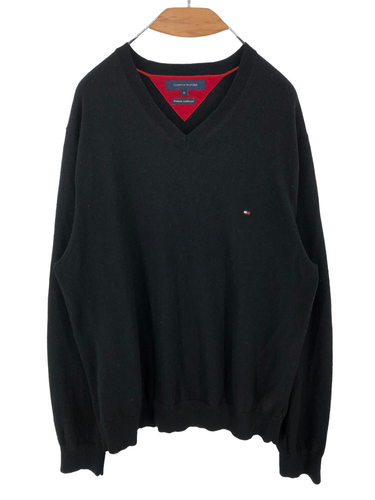 Pull Homme M&S (Marks & Spencer) Pure Laine D'agneau Extra Fine - Couleur Kaki Foncé, Tailles XS à 4XL