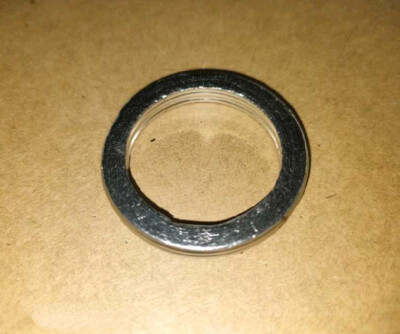 Muffler Graphite Seal Gasket Collar for Keeway Silverblade 250