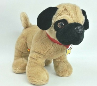 toy puggle