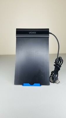 VEIKK S640 6x4 Graphic Drawing Painting Tablet 8192 Level Ultrathin Without Pen