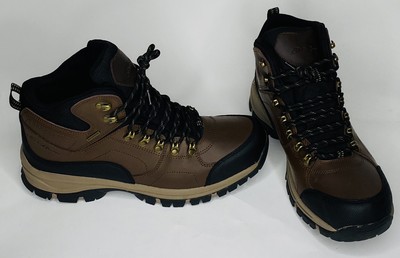 EDDIE BAUER Waterproof Hiking Boots Size 12  display picture 2