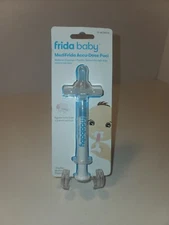 FridaBaby MediFrida The Accu-Dose Pacifier (I-F4)