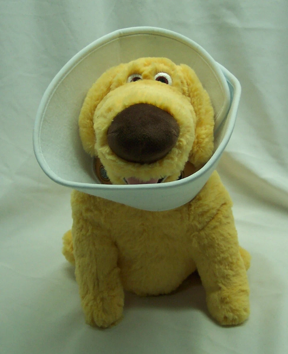 Dug cone on sale of shame plush