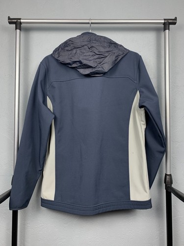 Pepe Jeans Red Bull Racing Mens Softshell Jacket Size M - Picture 4 of 7