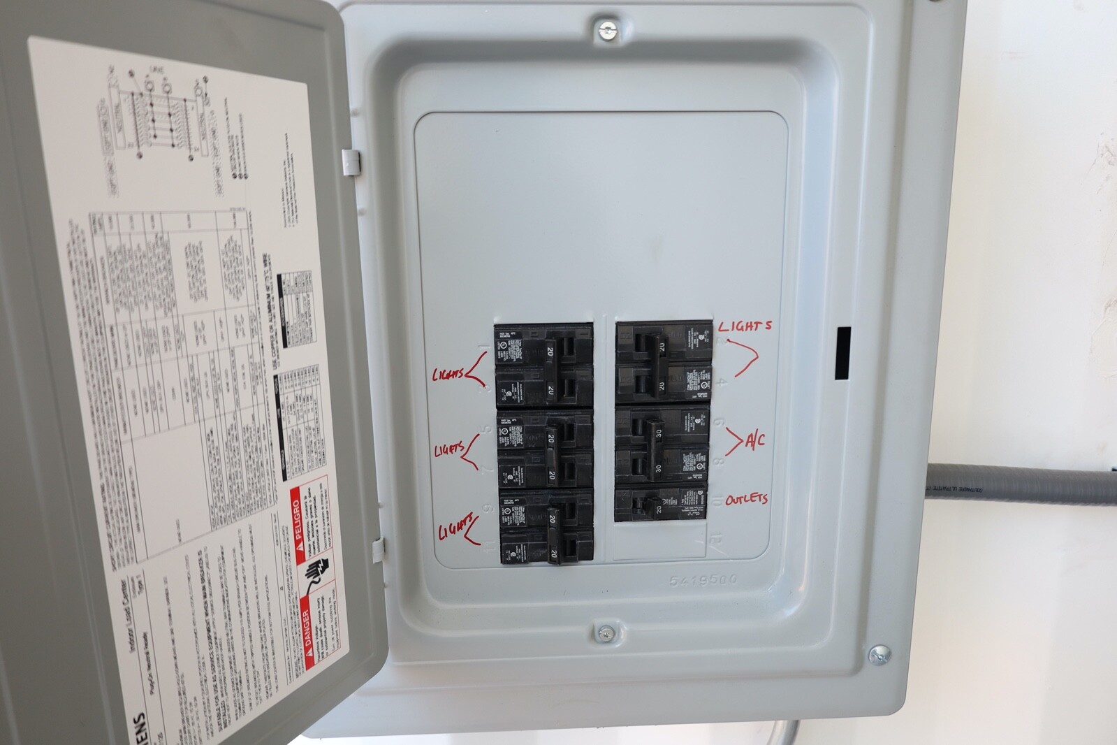 Shipping Container Grow Room Full Set Up 20' eBay