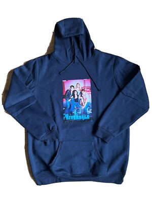 Sweatpullover/Hoodie Riverdale  Gr. 46/XXXL