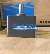 1PCS NEW FOR Panasonic Gear reducer Gearbox M9GD90B