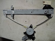 2011 Subaru Impreza Window Regulator