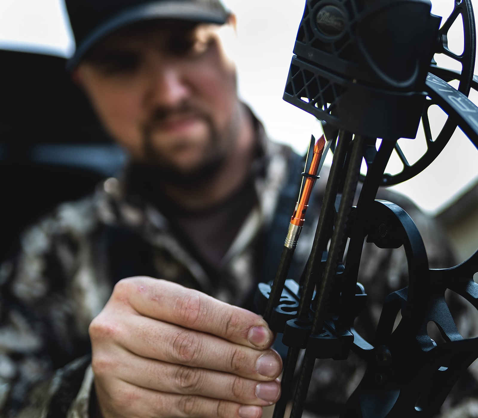 Dead Ringer 100 Grain Broadheads | Pack of 3 Broadheads | Available in ...