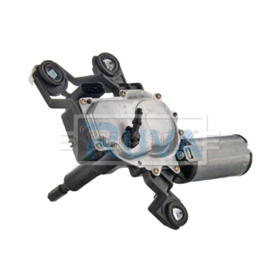 Fits VW Golf 2003-2013 Passat 2005-2011 Ruva Rear Windscreen Wiper Motor