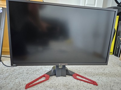 Acer Predator XB321HK 32
