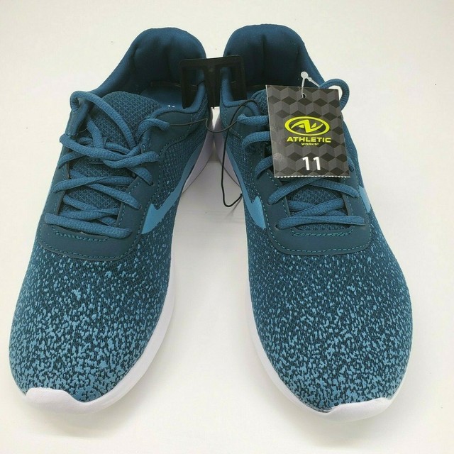 women's athletic works shoes