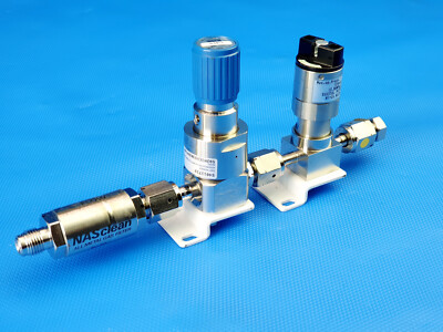 PARKER  P/N: 54011710 SQ2MICRO302PF / CKD CORPORATION 3870-03348 GAS FILTER N-30