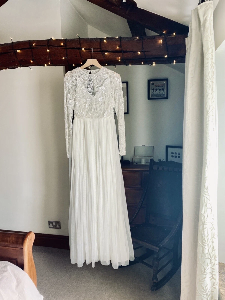 Asos uk dresses shop for weddings
