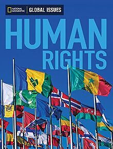 Human Rights (Global Issues) von Natl Geographic/ | Buch | Zustand sehr gut