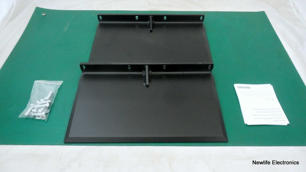 HP BW932A 600mm JackBlack Rack Stabilizer Kit | eBay