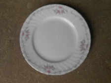 Gold Standard Porcelain    6 1/2"   DESSERT PLATE   Japan