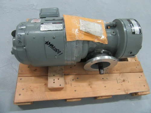 Reuland G015C-1KAL-0060 Motor HNFW2 0ADA-C16Z09-00