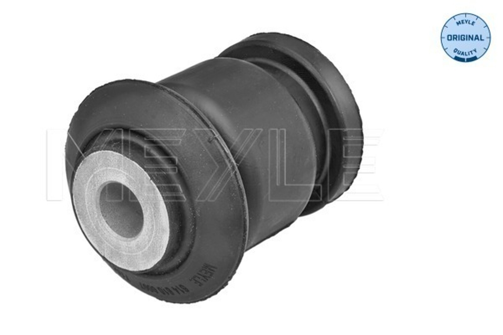 Bague de bras de controle avant pour Fiat Grande Punto en acier renforce