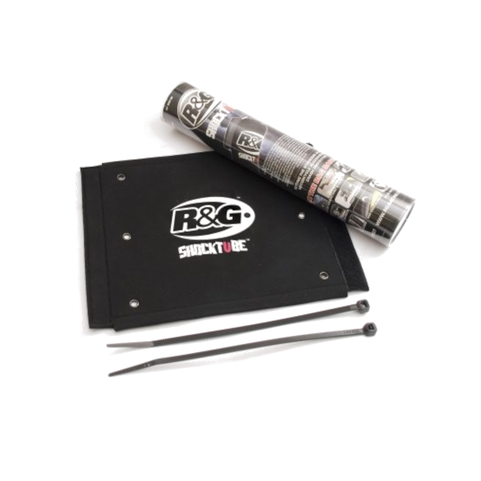 Shocktube for Aprilia RSV Mille 1998-2001 R&G