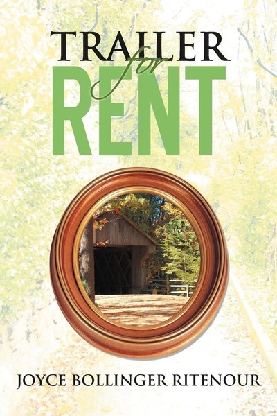 Joyce Bollinger Ritenour | Trailer For Rent | Taschenbuch | Englisch (2011)-image