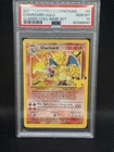 2021 Pokemon Charizard 4/102 Celebrations Classic Collection Holo PSA 10 Gem