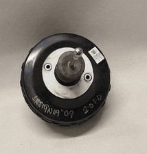 13228183 Bremskraftverstärker  OPEL ASTRA (P10) 1.4 T (103Kw) Ber 5p/b/1364cc