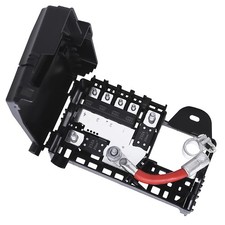 96889385 Fuse Box Battery Terminal with Cover Compatible with GM 2011-2015 Ch...