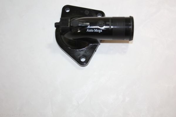 KüHlmittelflansch Automega 160086110 FüR Peugeot 307 3A 607 9D 9U Break 3E Sw 3H-image