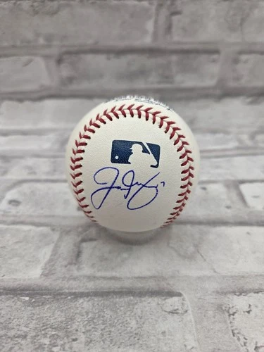 Los Angeles Dodgers Joe Kelly Signed Baseball Beckett Authenticated