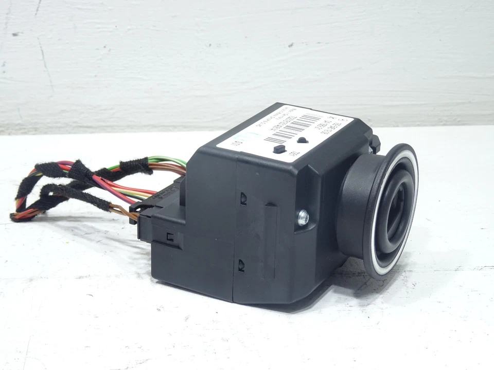 MERCEDES A CLASS A150 Elegance SE 5DR 2007 IGNITION SWITCH 1695451908 - Image 3 of 4