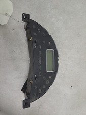 Compteur Citroen C8