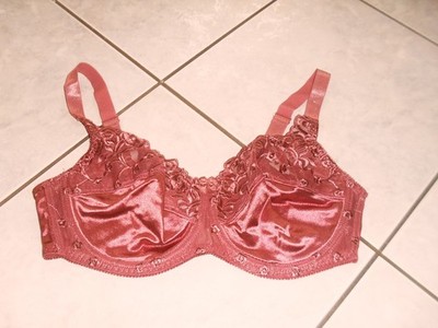 Naturana Damen BH 85 D Cassis Neu