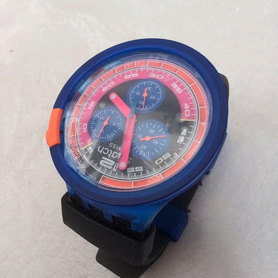 Swatch Neon Party To The Max | eBay